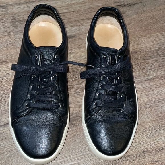 rag & bone Shoes - Rag & Bone Leather Sneakers size - 38